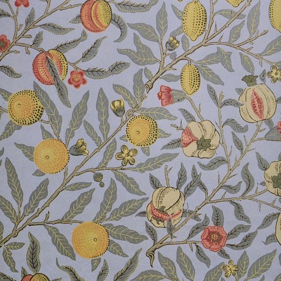 Who was William Morris? - Picture 9 of 13